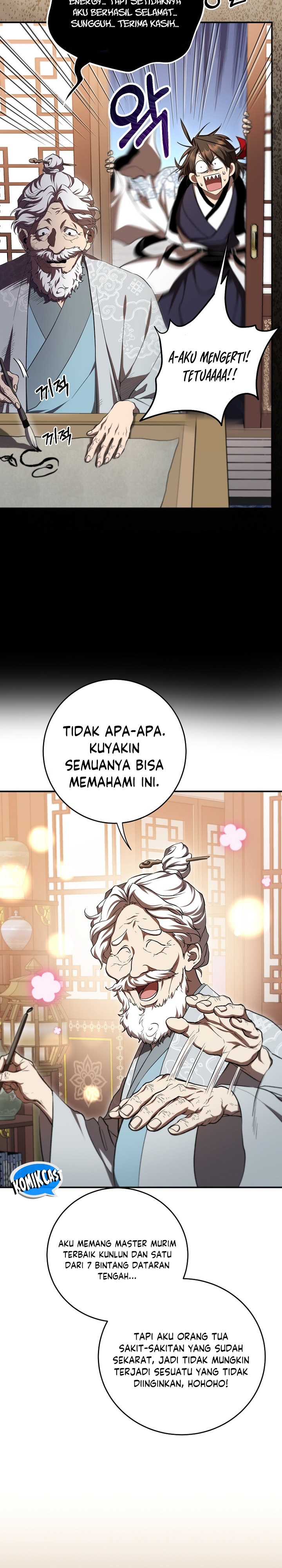 Dilarang COPAS - situs resmi www.mangacanblog.com - Komik mudang association 135 - chapter 135 136 Indonesia mudang association 135 - chapter 135 Terbaru 14|Baca Manga Komik Indonesia|Mangacan