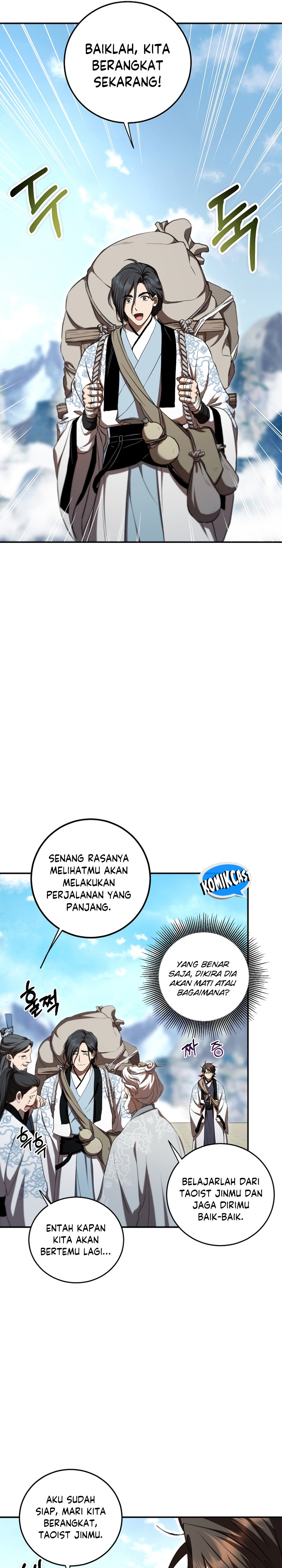 Dilarang COPAS - situs resmi www.mangacanblog.com - Komik mudang association 135 - chapter 135 136 Indonesia mudang association 135 - chapter 135 Terbaru 19|Baca Manga Komik Indonesia|Mangacan