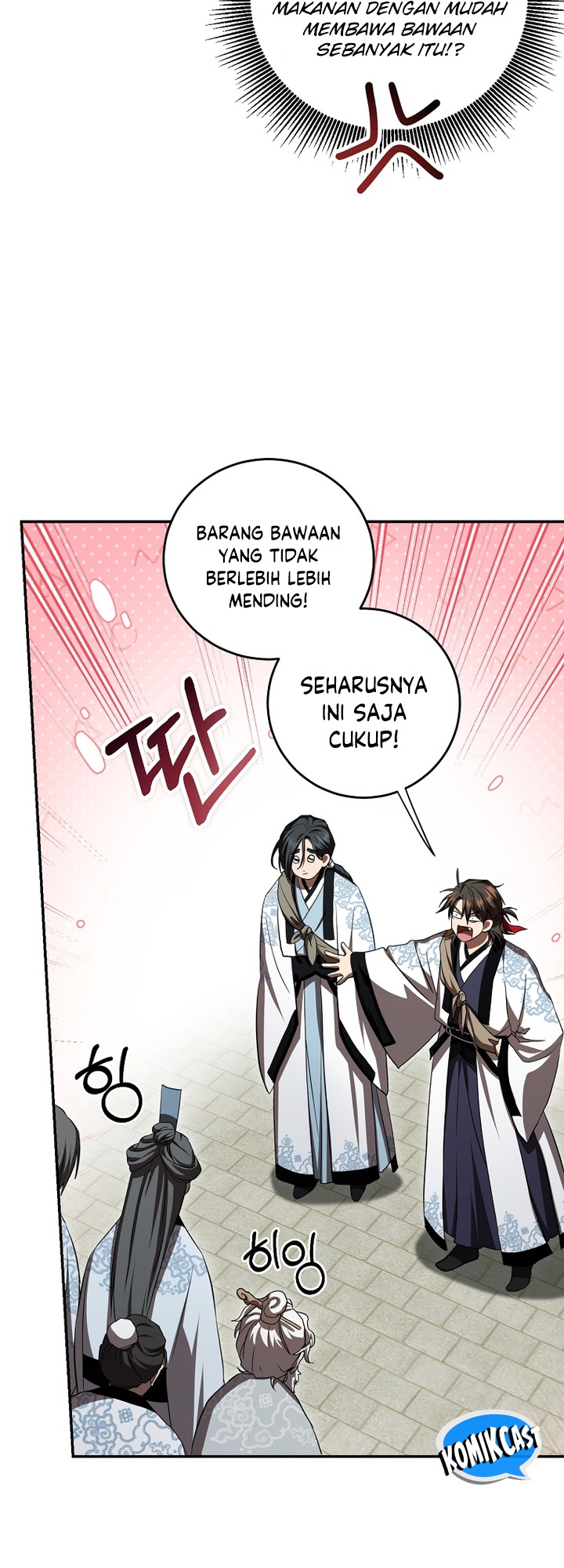 Dilarang COPAS - situs resmi www.mangacanblog.com - Komik mudang association 135 - chapter 135 136 Indonesia mudang association 135 - chapter 135 Terbaru 21|Baca Manga Komik Indonesia|Mangacan