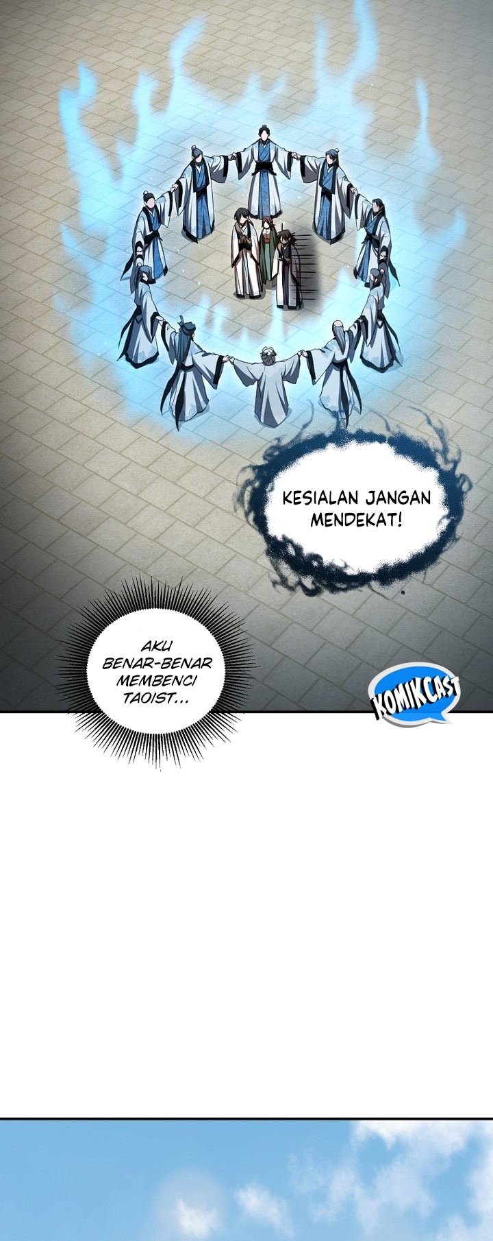 Dilarang COPAS - situs resmi www.mangacanblog.com - Komik mudang association 135 - chapter 135 136 Indonesia mudang association 135 - chapter 135 Terbaru 24|Baca Manga Komik Indonesia|Mangacan