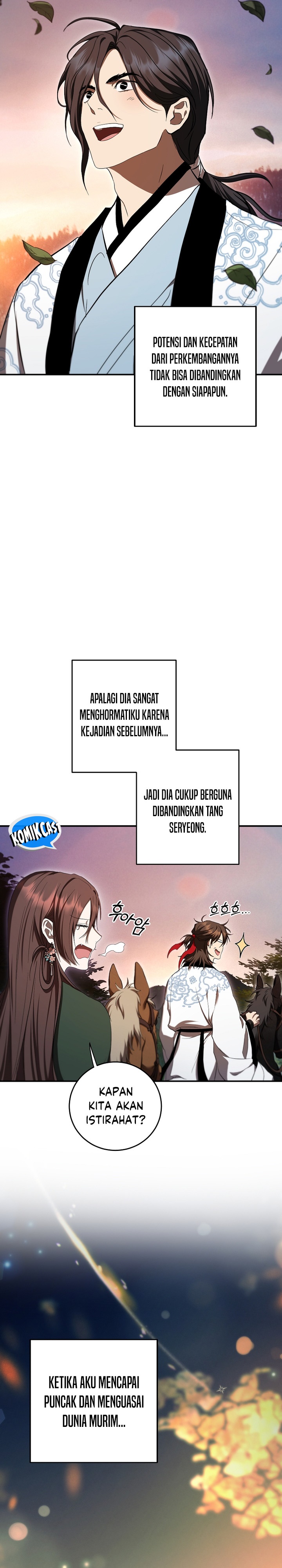 Dilarang COPAS - situs resmi www.mangacanblog.com - Komik mudang association 135 - chapter 135 136 Indonesia mudang association 135 - chapter 135 Terbaru 28|Baca Manga Komik Indonesia|Mangacan