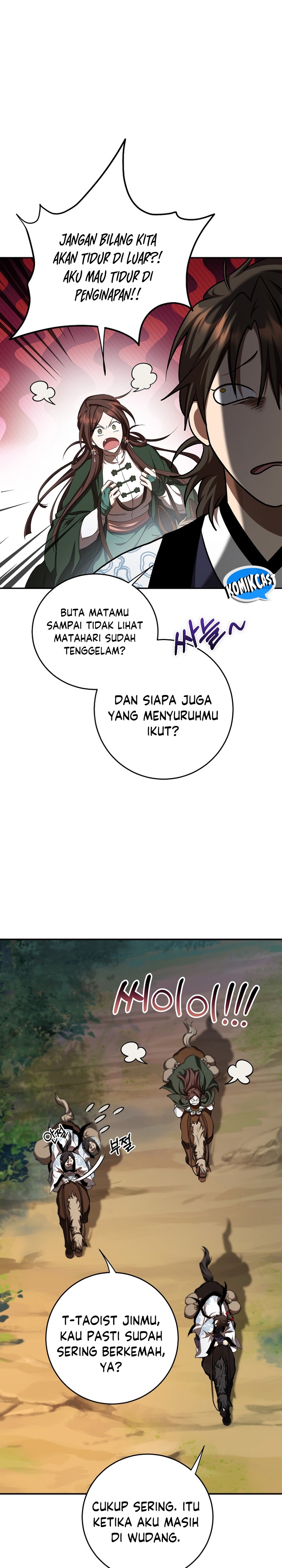 Dilarang COPAS - situs resmi www.mangacanblog.com - Komik mudang association 135 - chapter 135 136 Indonesia mudang association 135 - chapter 135 Terbaru 31|Baca Manga Komik Indonesia|Mangacan