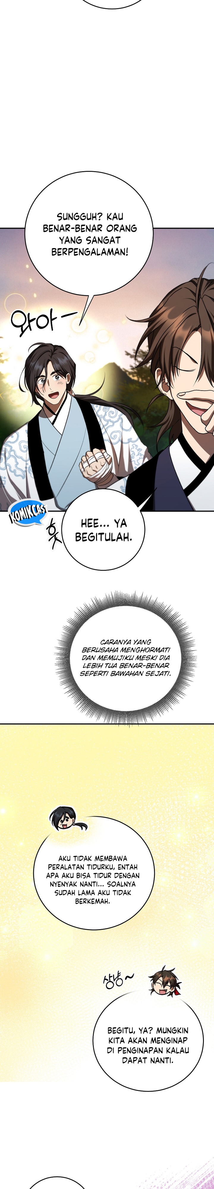 Dilarang COPAS - situs resmi www.mangacanblog.com - Komik mudang association 135 - chapter 135 136 Indonesia mudang association 135 - chapter 135 Terbaru 32|Baca Manga Komik Indonesia|Mangacan