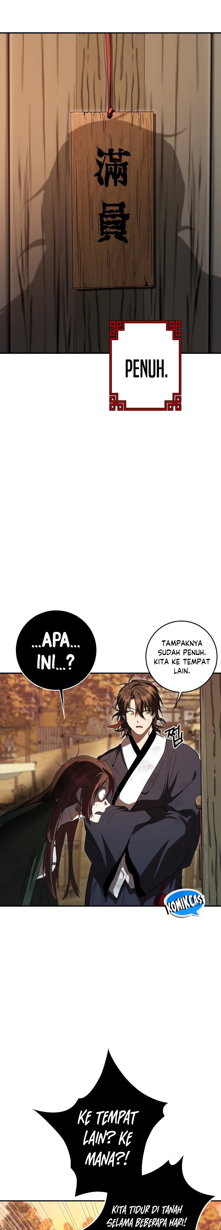 Dilarang COPAS - situs resmi www.mangacanblog.com - Komik mudang association 136 - chapter 136 137 Indonesia mudang association 136 - chapter 136 Terbaru 25|Baca Manga Komik Indonesia|Mangacan