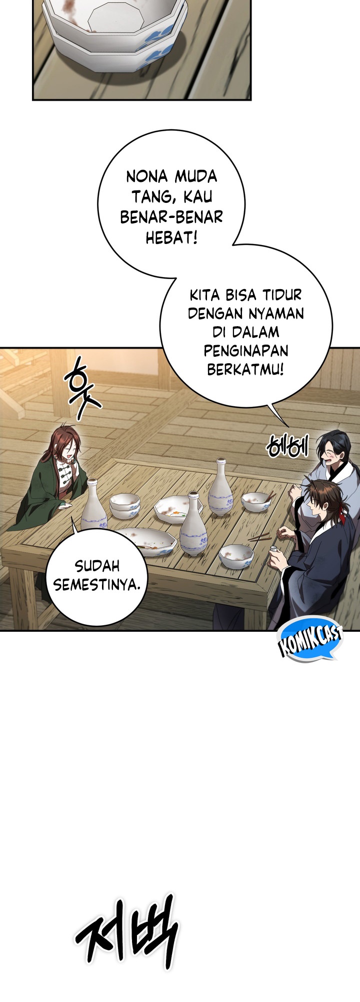 Dilarang COPAS - situs resmi www.mangacanblog.com - Komik mudang association 137 - chapter 137 138 Indonesia mudang association 137 - chapter 137 Terbaru 21|Baca Manga Komik Indonesia|Mangacan