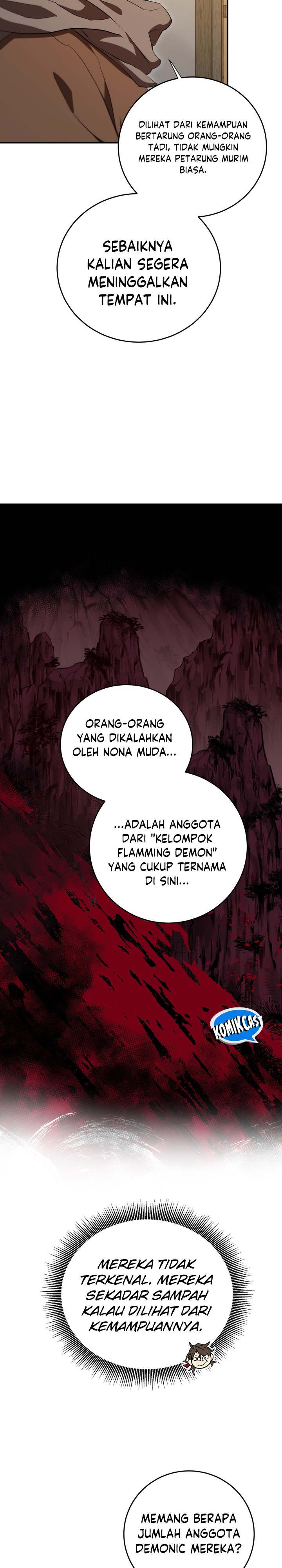 Dilarang COPAS - situs resmi www.mangacanblog.com - Komik mudang association 137 - chapter 137 138 Indonesia mudang association 137 - chapter 137 Terbaru 26|Baca Manga Komik Indonesia|Mangacan