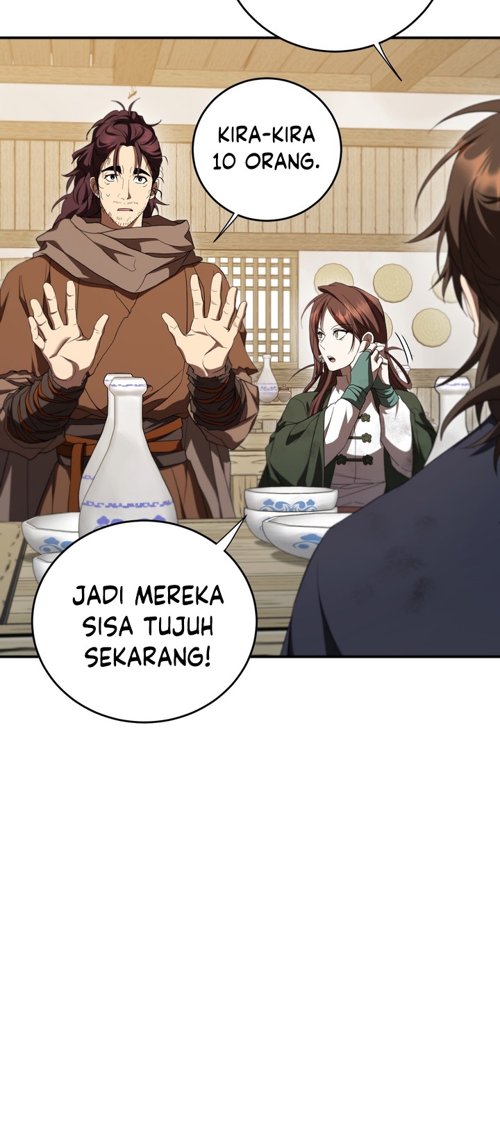 Dilarang COPAS - situs resmi www.mangacanblog.com - Komik mudang association 137 - chapter 137 138 Indonesia mudang association 137 - chapter 137 Terbaru 27|Baca Manga Komik Indonesia|Mangacan