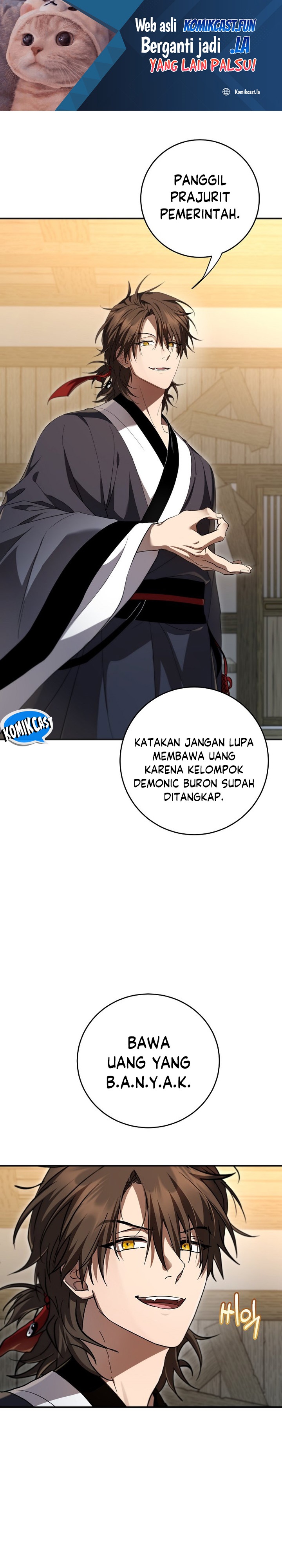 Dilarang COPAS - situs resmi www.mangacanblog.com - Komik mudang association 138 - chapter 138 139 Indonesia mudang association 138 - chapter 138 Terbaru 1|Baca Manga Komik Indonesia|Mangacan