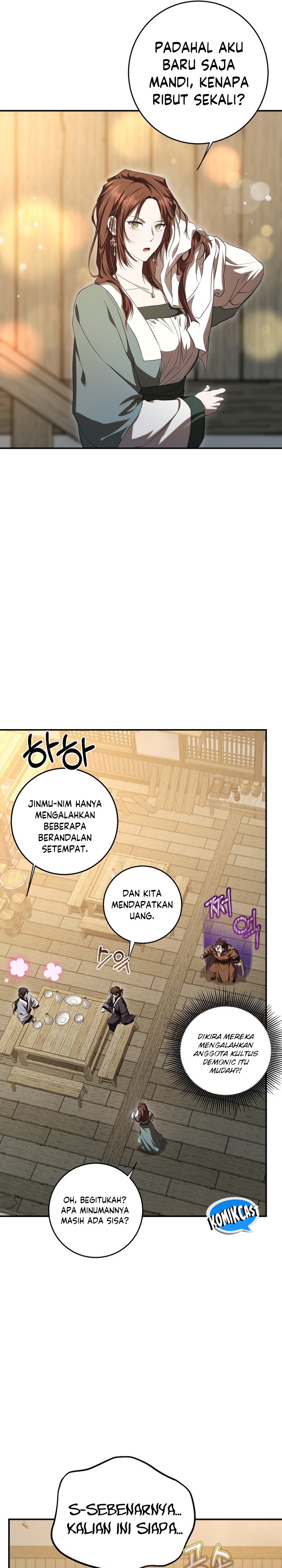 Dilarang COPAS - situs resmi www.mangacanblog.com - Komik mudang association 138 - chapter 138 139 Indonesia mudang association 138 - chapter 138 Terbaru 13|Baca Manga Komik Indonesia|Mangacan