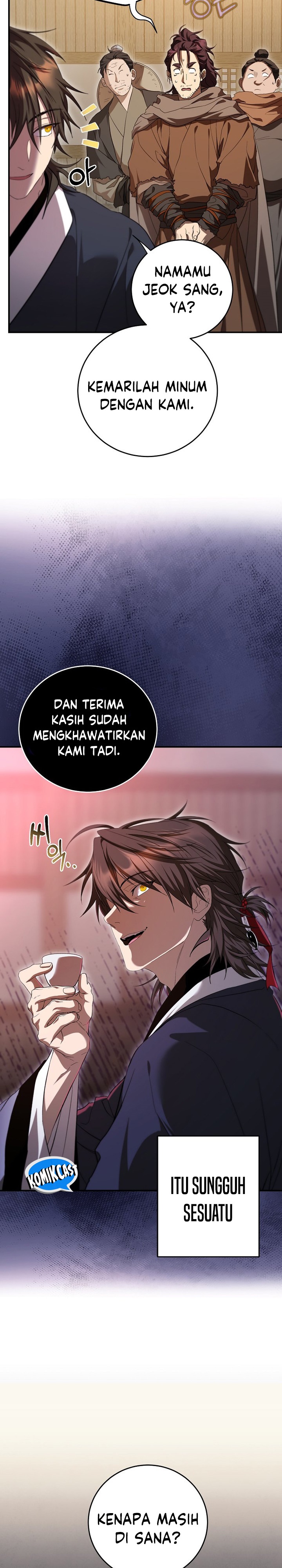 Dilarang COPAS - situs resmi www.mangacanblog.com - Komik mudang association 138 - chapter 138 139 Indonesia mudang association 138 - chapter 138 Terbaru 14|Baca Manga Komik Indonesia|Mangacan