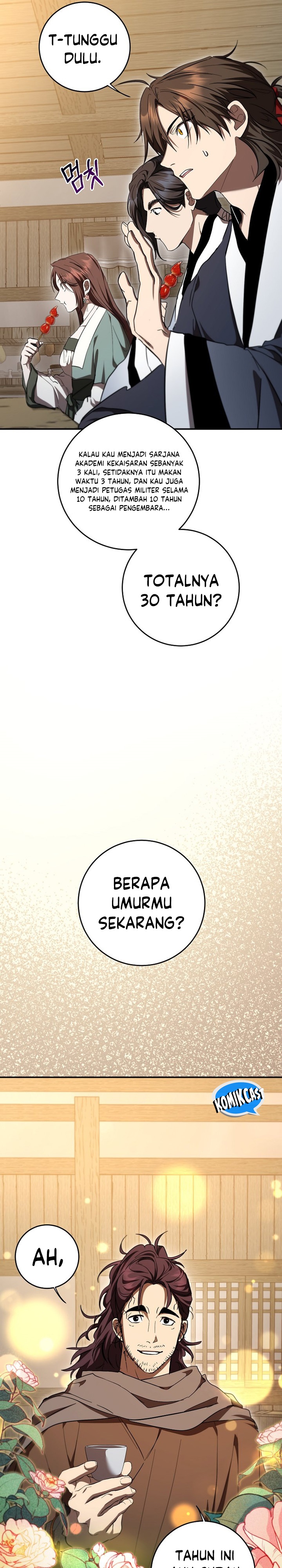 Dilarang COPAS - situs resmi www.mangacanblog.com - Komik mudang association 138 - chapter 138 139 Indonesia mudang association 138 - chapter 138 Terbaru 22|Baca Manga Komik Indonesia|Mangacan