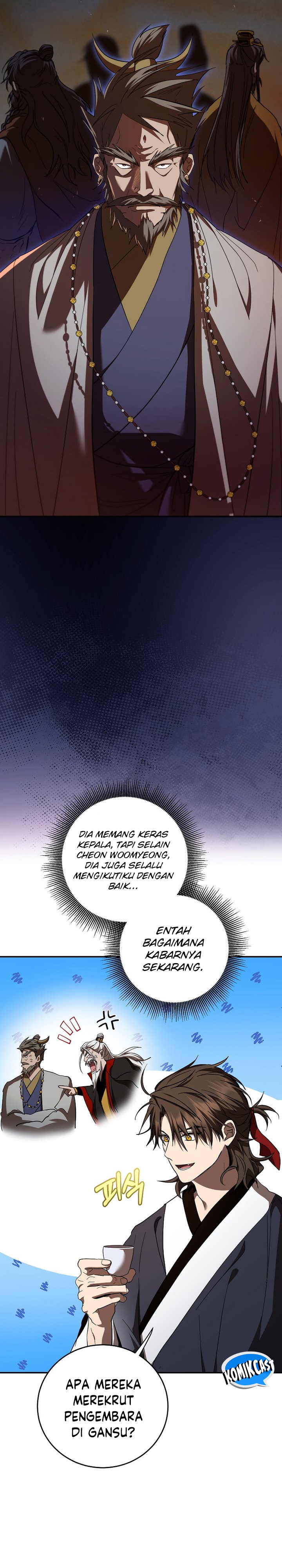 Dilarang COPAS - situs resmi www.mangacanblog.com - Komik mudang association 138 - chapter 138 139 Indonesia mudang association 138 - chapter 138 Terbaru 28|Baca Manga Komik Indonesia|Mangacan