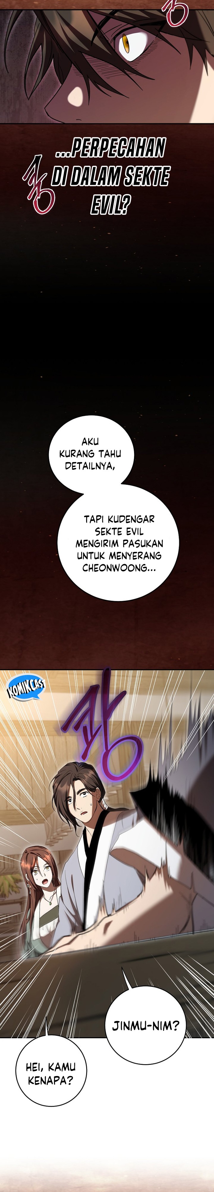 Dilarang COPAS - situs resmi www.mangacanblog.com - Komik mudang association 138 - chapter 138 139 Indonesia mudang association 138 - chapter 138 Terbaru 32|Baca Manga Komik Indonesia|Mangacan