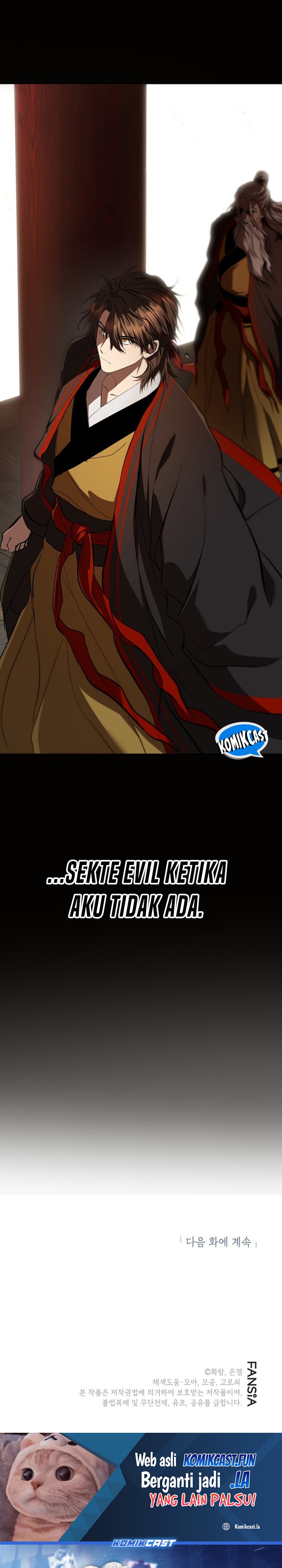 Dilarang COPAS - situs resmi www.mangacanblog.com - Komik mudang association 138 - chapter 138 139 Indonesia mudang association 138 - chapter 138 Terbaru 40|Baca Manga Komik Indonesia|Mangacan