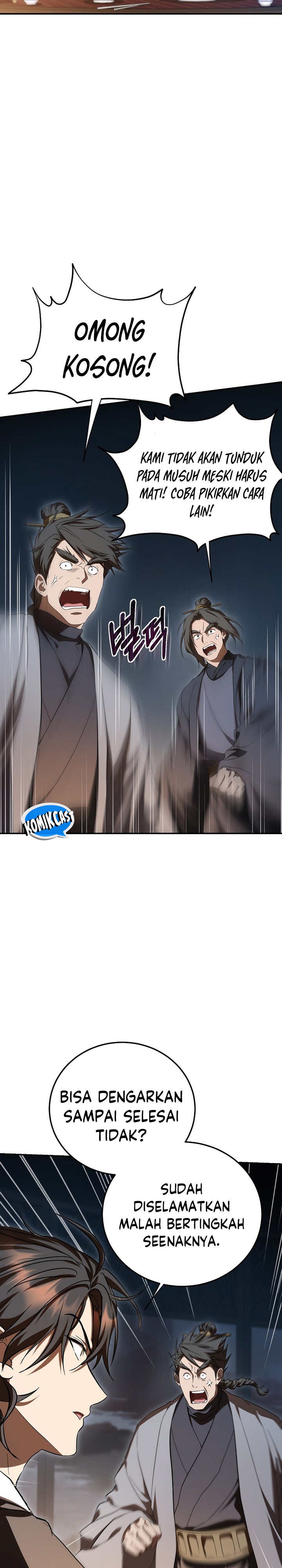 Dilarang COPAS - situs resmi www.mangacanblog.com - Komik mudang association 147 - chapter 147 148 Indonesia mudang association 147 - chapter 147 Terbaru 2|Baca Manga Komik Indonesia|Mangacan