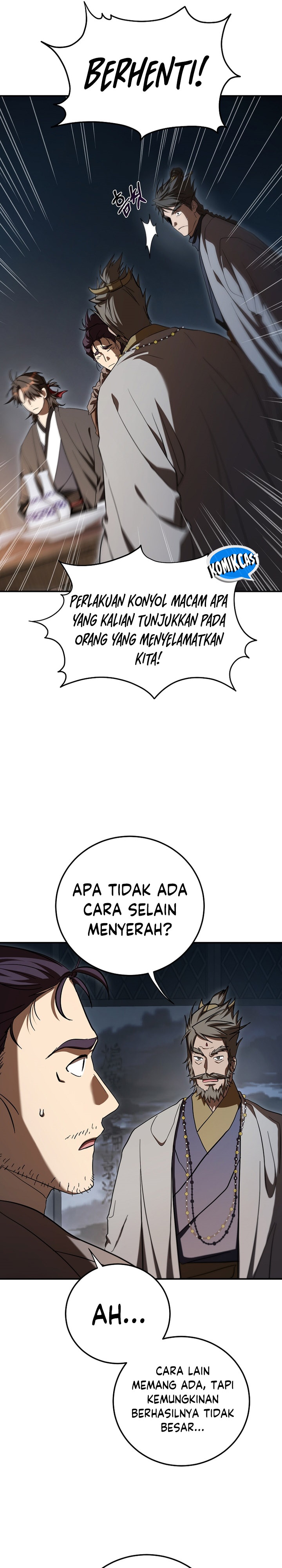 Dilarang COPAS - situs resmi www.mangacanblog.com - Komik mudang association 147 - chapter 147 148 Indonesia mudang association 147 - chapter 147 Terbaru 4|Baca Manga Komik Indonesia|Mangacan