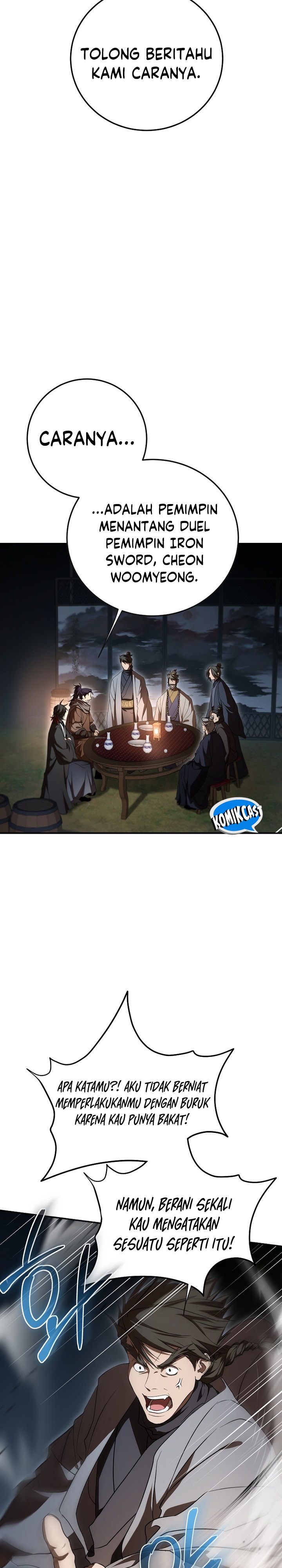 Dilarang COPAS - situs resmi www.mangacanblog.com - Komik mudang association 147 - chapter 147 148 Indonesia mudang association 147 - chapter 147 Terbaru 5|Baca Manga Komik Indonesia|Mangacan