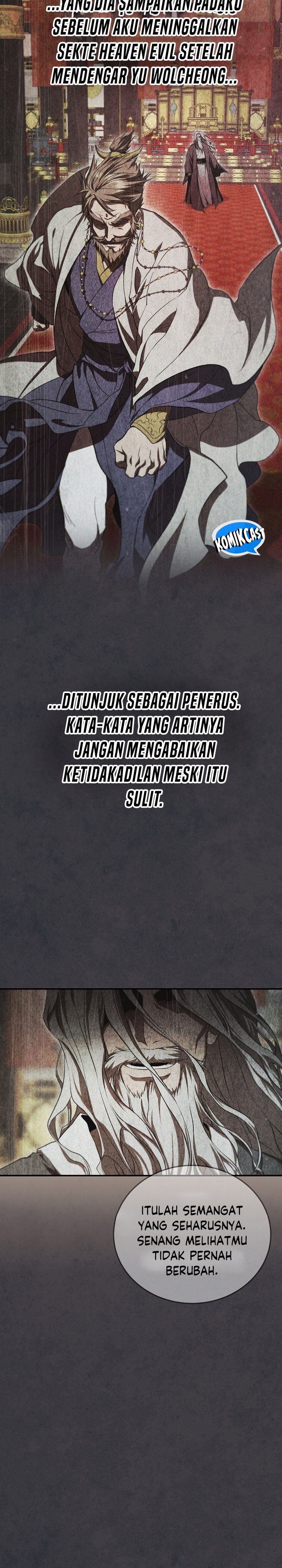 Dilarang COPAS - situs resmi www.mangacanblog.com - Komik mudang association 147 - chapter 147 148 Indonesia mudang association 147 - chapter 147 Terbaru 17|Baca Manga Komik Indonesia|Mangacan