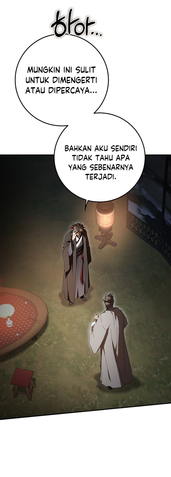 Dilarang COPAS - situs resmi www.mangacanblog.com - Komik mudang association 147 - chapter 147 148 Indonesia mudang association 147 - chapter 147 Terbaru 30|Baca Manga Komik Indonesia|Mangacan