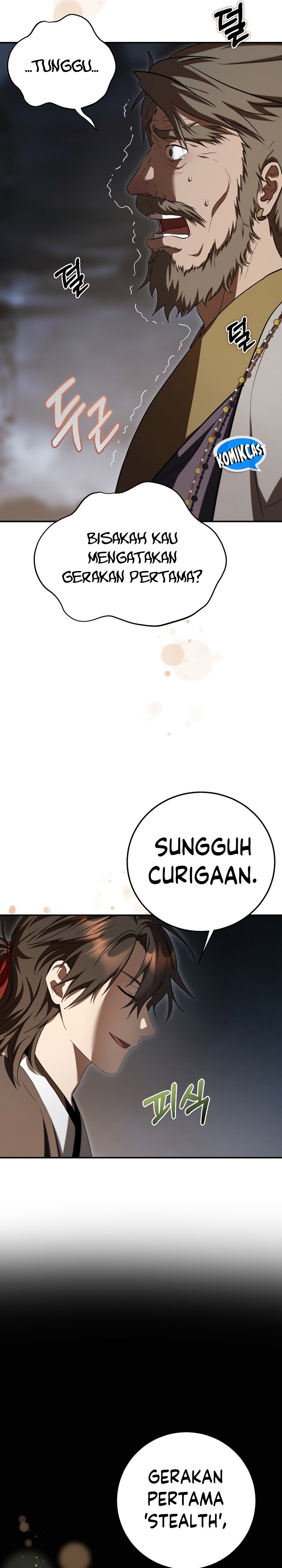 Dilarang COPAS - situs resmi www.mangacanblog.com - Komik mudang association 147 - chapter 147 148 Indonesia mudang association 147 - chapter 147 Terbaru 34|Baca Manga Komik Indonesia|Mangacan