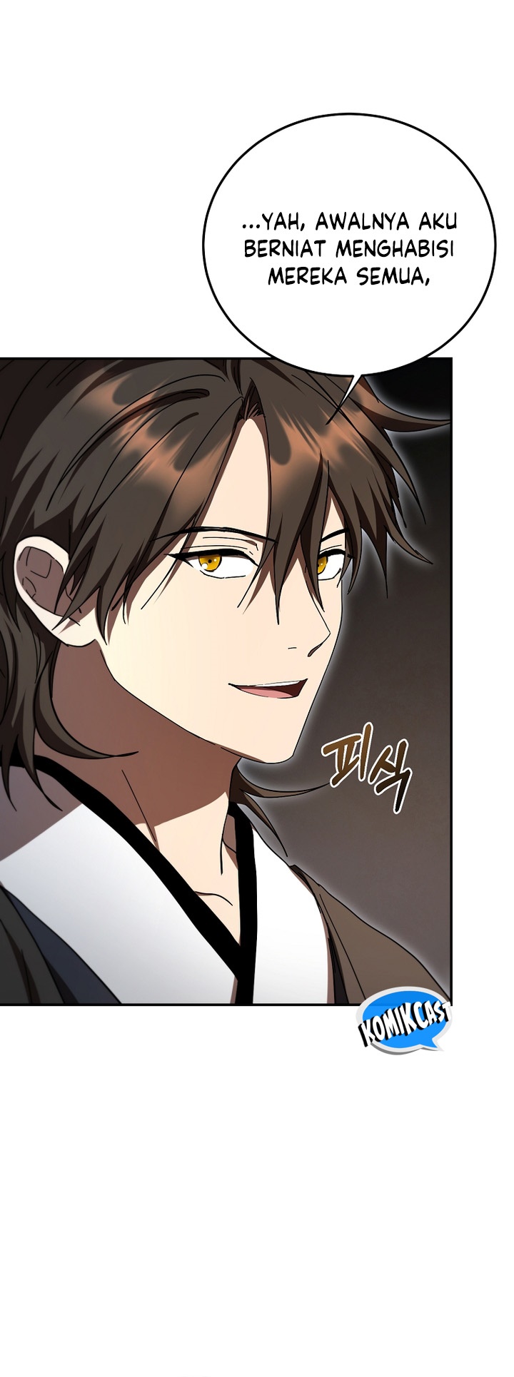 The Grand Wudang Saga chapter 148