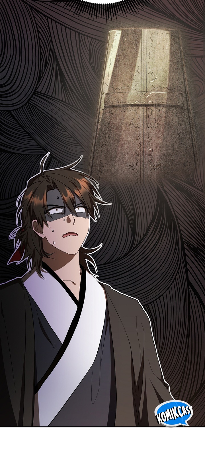 The Grand Wudang Saga chapter 148