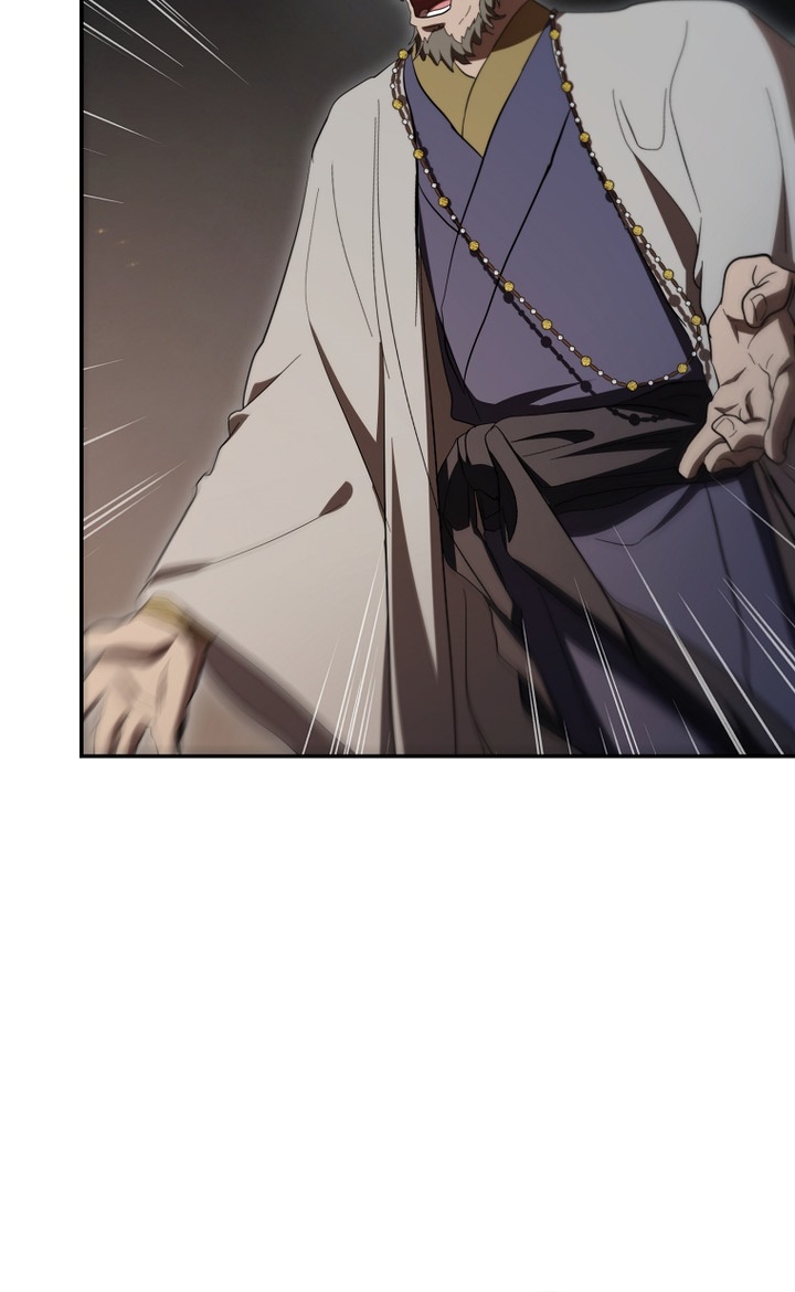 The Grand Wudang Saga chapter 148