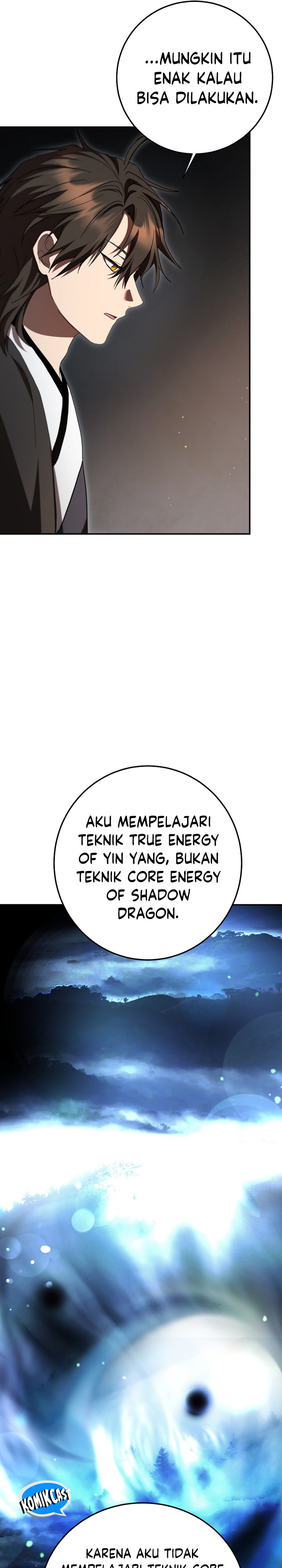 The Grand Wudang Saga chapter 148
