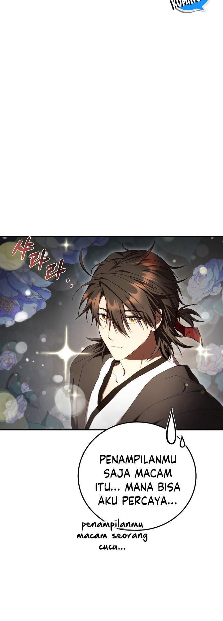 The Grand Wudang Saga chapter 148