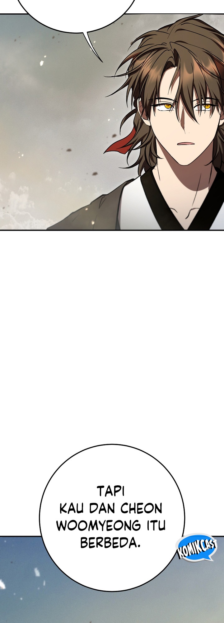 The Grand Wudang Saga chapter 148