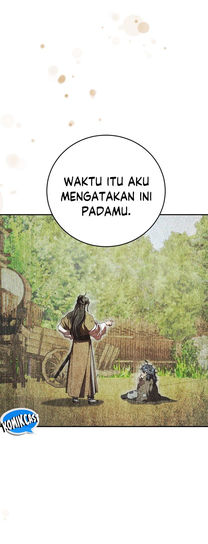 The Grand Wudang Saga chapter 149