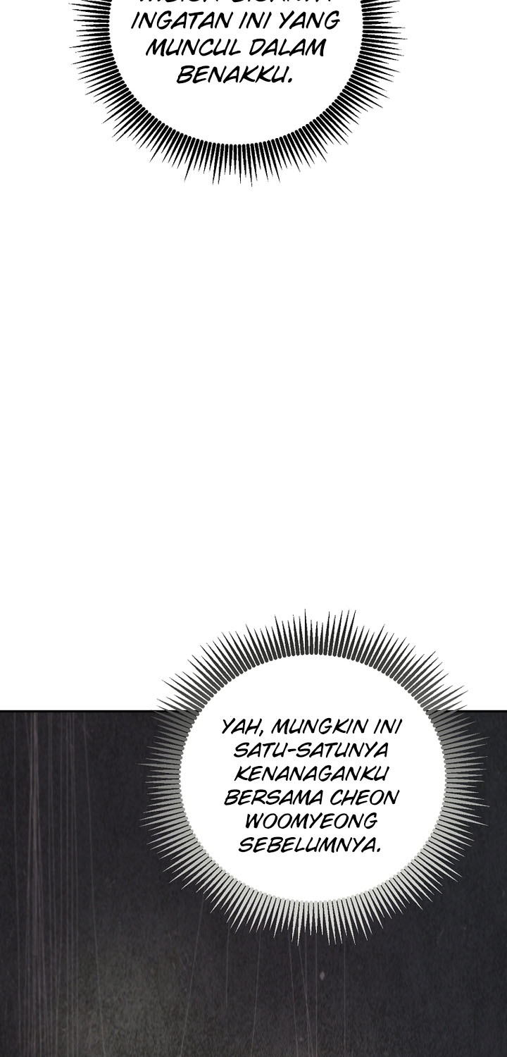 The Grand Wudang Saga chapter 149