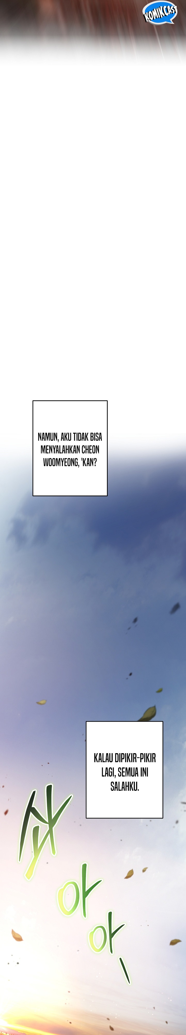 The Grand Wudang Saga chapter 150