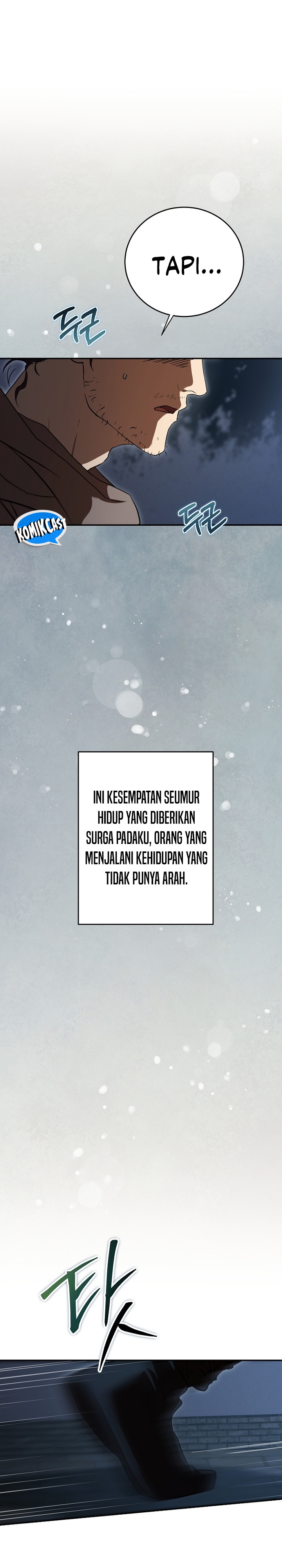The Grand Wudang Saga chapter 151