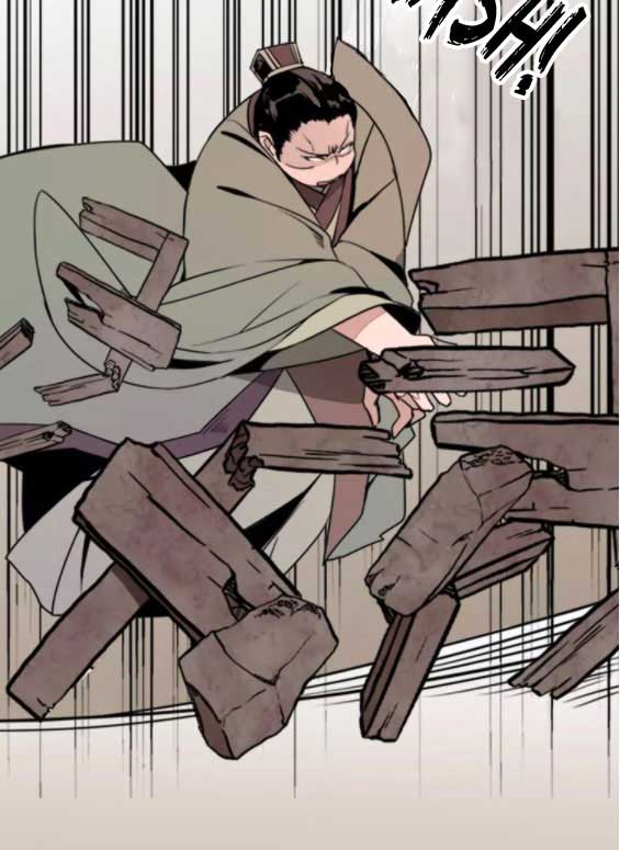 The Grandmaster of Demonic Cultivation chapter 5