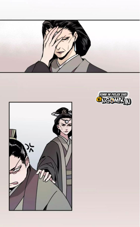 The Grandmaster of Demonic Cultivation chapter 5