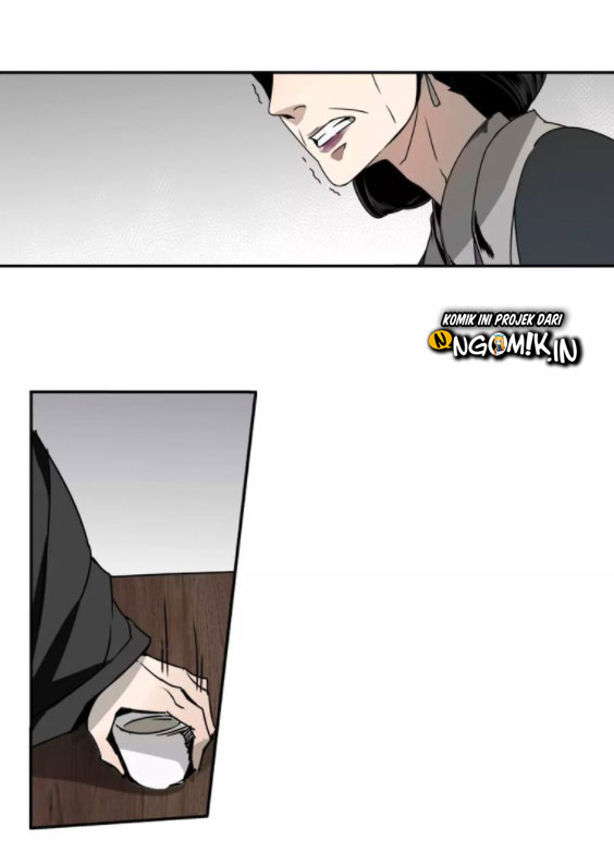 The Grandmaster of Demonic Cultivation chapter 8