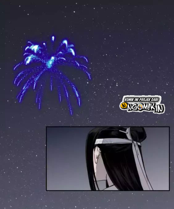 The Grandmaster of Demonic Cultivation chapter 9