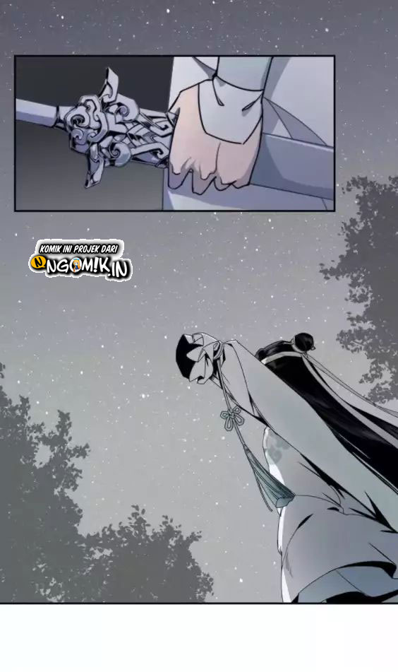 The Grandmaster of Demonic Cultivation chapter 9