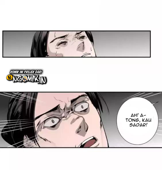 The Grandmaster of Demonic Cultivation chapter 9