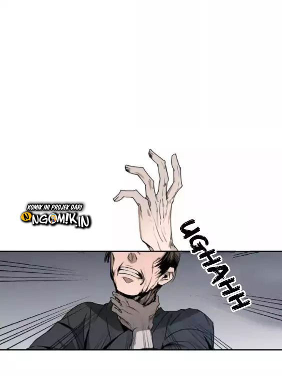 The Grandmaster of Demonic Cultivation chapter 9