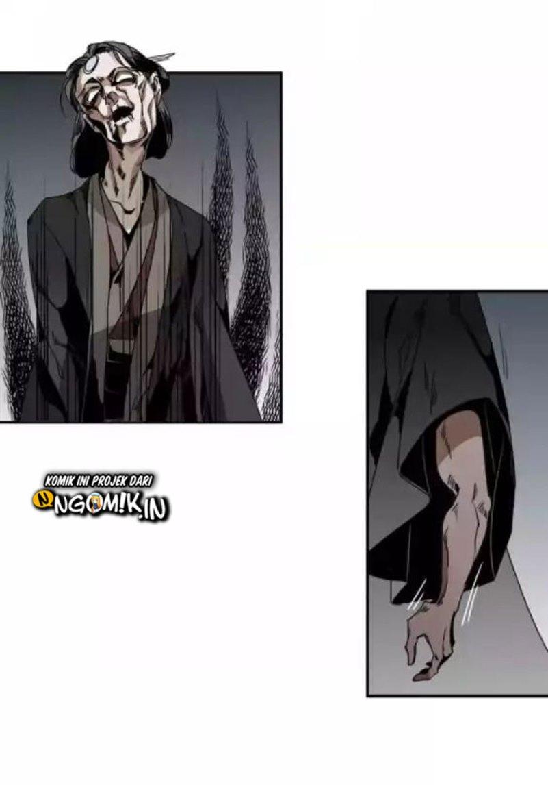 The Grandmaster of Demonic Cultivation chapter 11