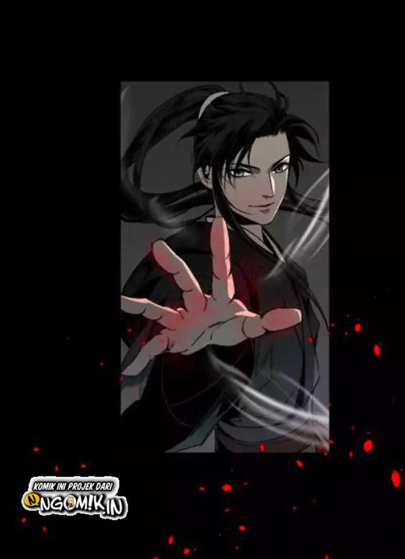 The Grandmaster of Demonic Cultivation chapter 11