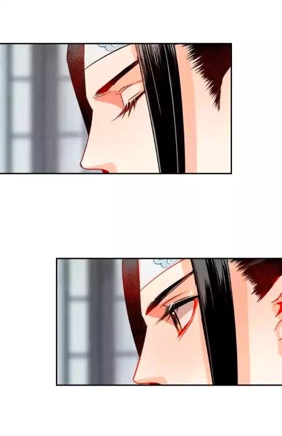 The Grandmaster of Demonic Cultivation Chapter 34 Bahasa Indonesia