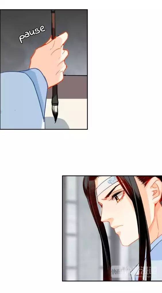 The Grandmaster of Demonic Cultivation Chapter 34 Bahasa Indonesia