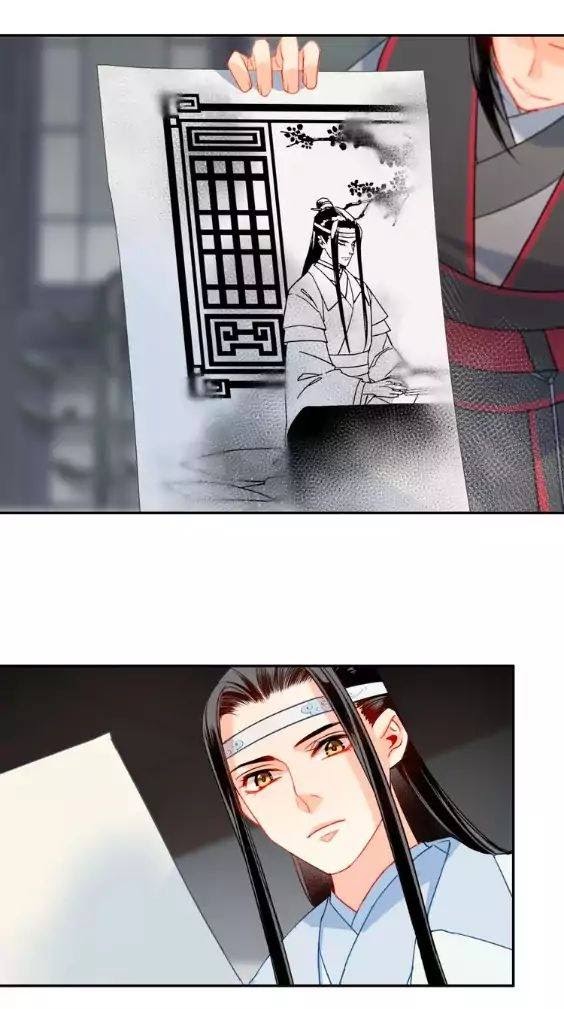 The Grandmaster of Demonic Cultivation Chapter 34 Bahasa Indonesia