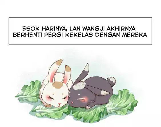 The Grandmaster of Demonic Cultivation Chapter 42 Bahasa Indonesia