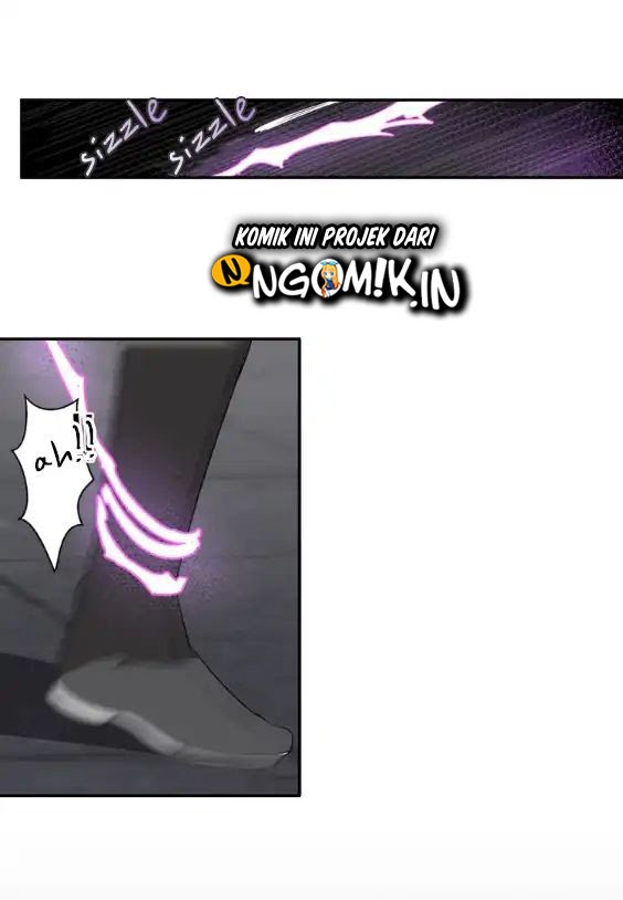 The Grandmaster of Demonic Cultivation Chapter 53 Bahasa Indonesia