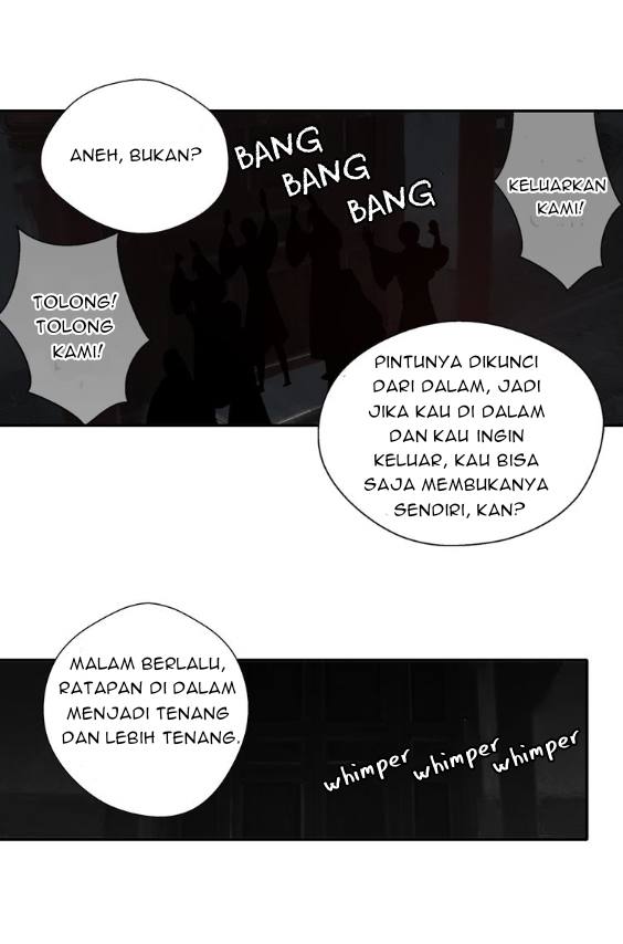 The Grandmaster of Demonic Cultivation chapter 60