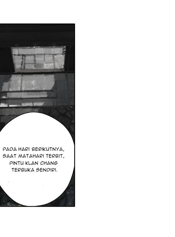 The Grandmaster of Demonic Cultivation chapter 60